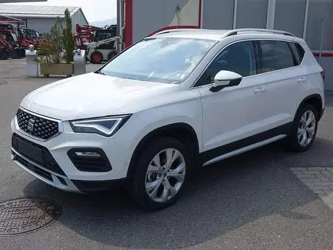 Annonce SEAT ATECA Diesel 2023 d'occasion 