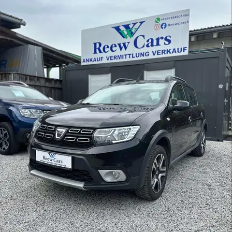 Used DACIA SANDERO Petrol 2018 Ad 