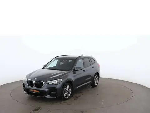 Annonce BMW X1 Diesel 2020 d'occasion 