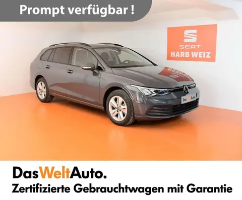 Annonce VOLKSWAGEN GOLF Diesel 2023 d'occasion 