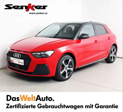 Used AUDI A1 Petrol 2024 Ad 