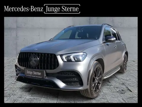 Used MERCEDES-BENZ CLASSE GLE Diesel 2019 Ad 