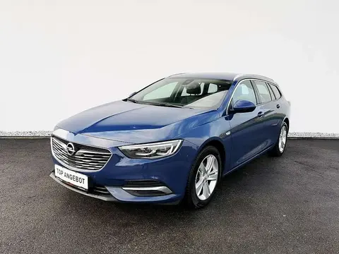 Used OPEL INSIGNIA Diesel 2019 Ad 