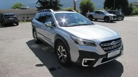 Annonce SUBARU OUTBACK Essence 2022 d'occasion 