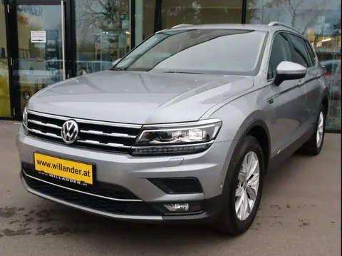 Annonce VOLKSWAGEN TIGUAN Diesel 2020 d'occasion 