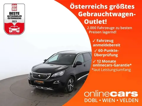 Annonce PEUGEOT 5008 Diesel 2020 d'occasion 