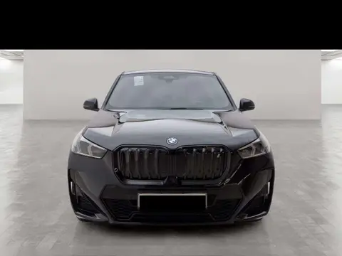 Used BMW IX1 Electric 2023 Ad 