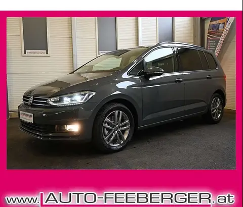 Used VOLKSWAGEN TOURAN Petrol 2024 Ad 