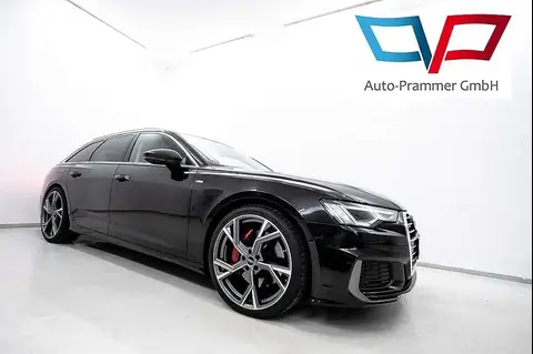 Used AUDI A6 Hybrid 2021 Ad 