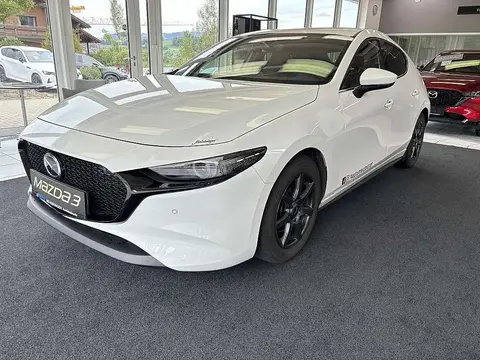 Annonce MAZDA 3 Essence 2020 d'occasion 