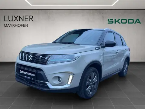 Annonce SUZUKI VITARA Essence 2022 d'occasion 