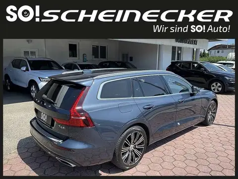 Used VOLVO V60 Petrol 2018 Ad 