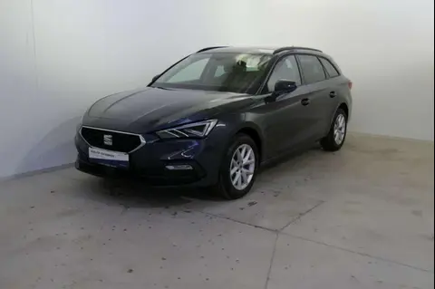 Used SEAT LEON Petrol 2024 Ad 