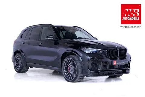 Used BMW X5 Petrol 2021 Ad 