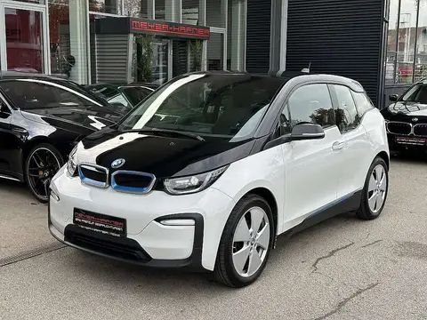 Used BMW I3 Electric 2019 Ad 