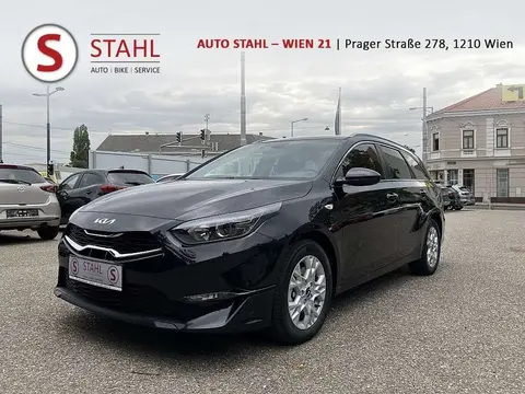 Used KIA CEED Petrol 2023 Ad 