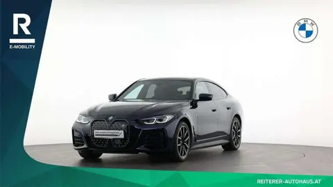 Used BMW I4 Electric 2022 Ad 