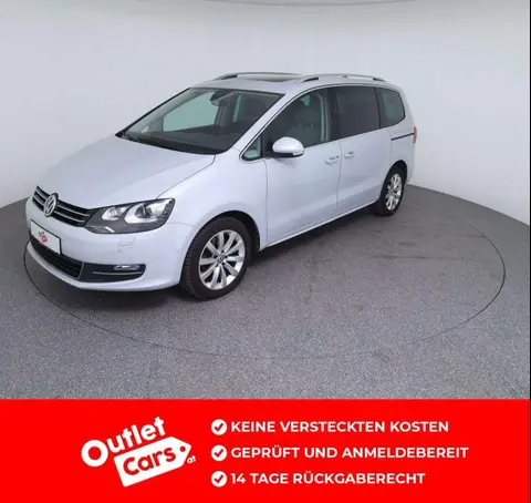 Used VOLKSWAGEN SHARAN Diesel 2019 Ad 