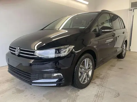 Used VOLKSWAGEN TOURAN Petrol 2024 Ad 