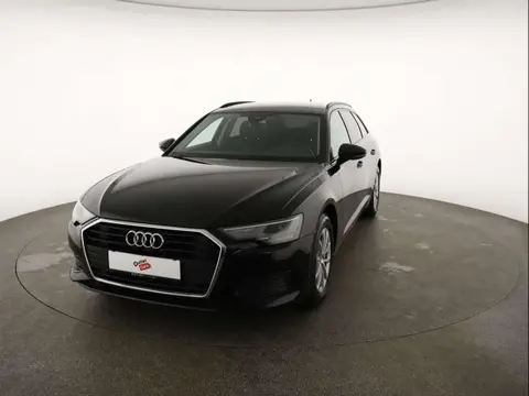 Annonce AUDI A6 Diesel 2021 d'occasion 