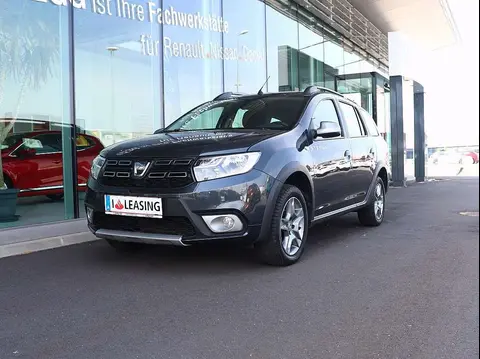 Used DACIA LOGAN Petrol 2019 Ad 