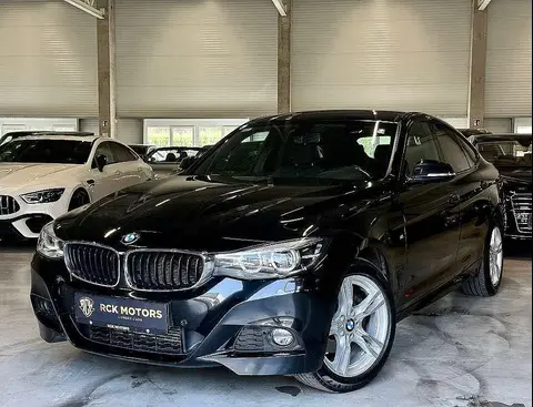 Used BMW SERIE 3 Diesel 2018 Ad 