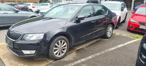 Annonce SKODA OCTAVIA Diesel 2016 d'occasion 