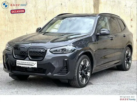 Annonce BMW IX3 Électrique 2022 d'occasion 