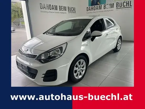 Used KIA RIO Petrol 2016 Ad 