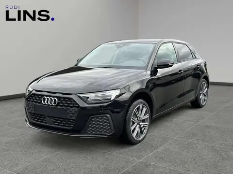 Annonce AUDI A1 Essence 2024 d'occasion 