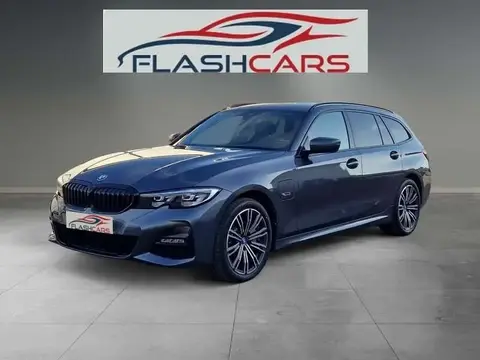 Used BMW SERIE 3 Hybrid 2021 Ad 