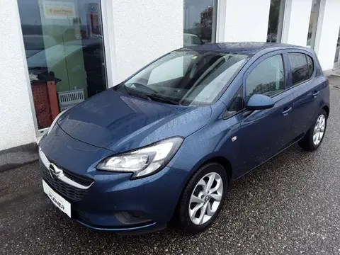 Used OPEL CORSA Petrol 2015 Ad 