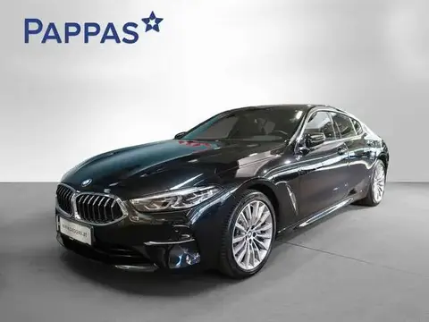 Used BMW SERIE 8 Petrol 2019 Ad 