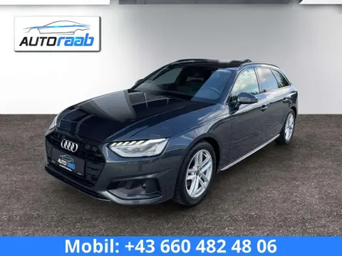 Used AUDI A4 Diesel 2021 Ad 