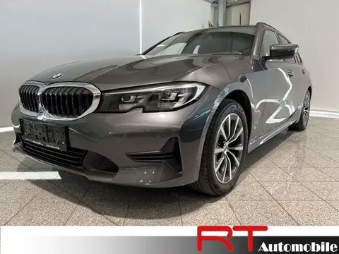 Used BMW SERIE 3 Diesel 2020 Ad 