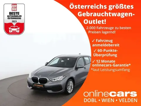 Used BMW SERIE 1 Diesel 2023 Ad 