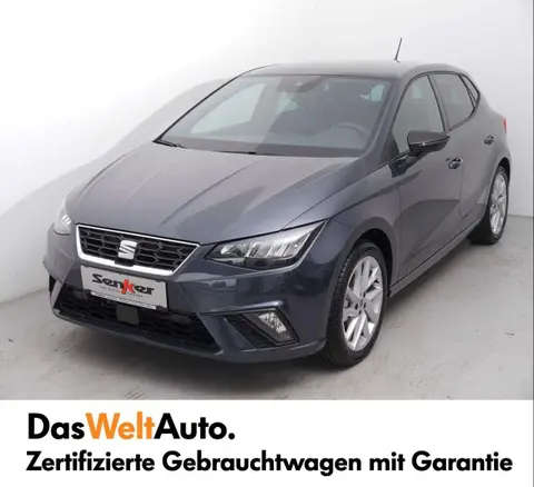 Used SEAT IBIZA Petrol 2024 Ad 