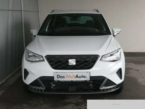 Used SEAT ARONA Petrol 2023 Ad 