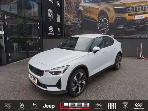 Used POLESTAR 2 Electric 2023 Ad 