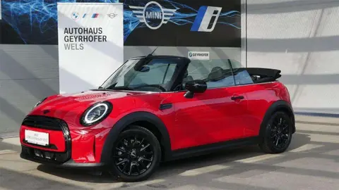 Annonce MINI COOPER Essence 2024 d'occasion 