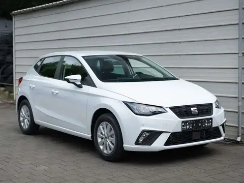 Used SEAT IBIZA Petrol 2024 Ad 