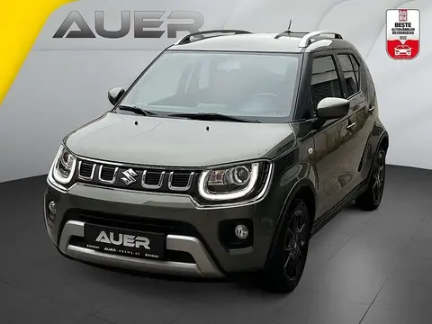 Used SUZUKI IGNIS Petrol 2020 Ad 