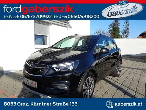 Used OPEL MOKKA Petrol 2019 Ad 