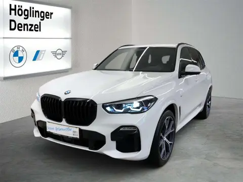 Used BMW X5 Diesel 2020 Ad 