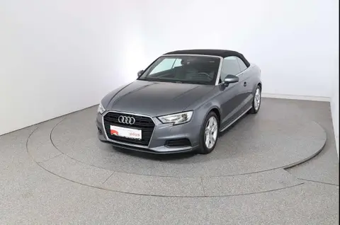 Annonce AUDI A3 Essence 2019 d'occasion 