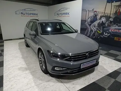 Annonce VOLKSWAGEN PASSAT Diesel 2024 d'occasion 