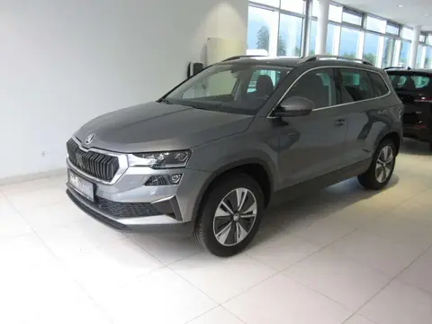 Annonce SKODA KAROQ Diesel 2024 d'occasion 