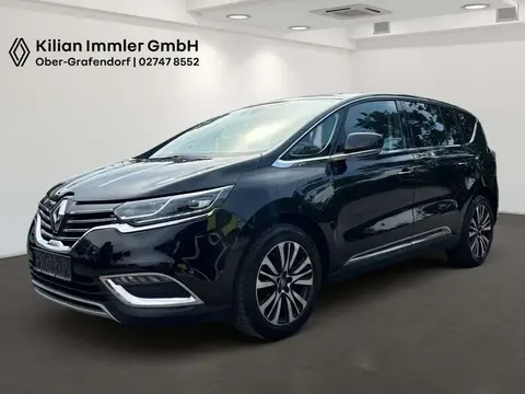 Used RENAULT ESPACE Diesel 2018 Ad 