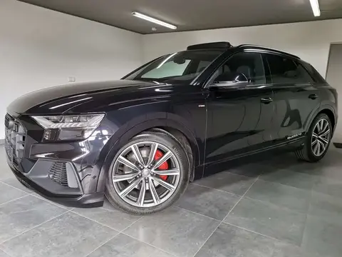 Used AUDI Q8 Diesel 2020 Ad 