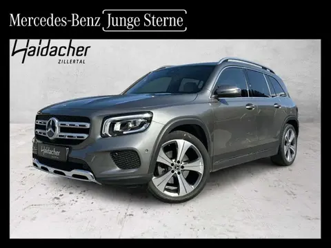 Used MERCEDES-BENZ CLASSE GLB Diesel 2022 Ad 